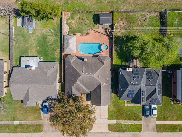 3503 Gladwyne Lane, La Porte, TX 77571