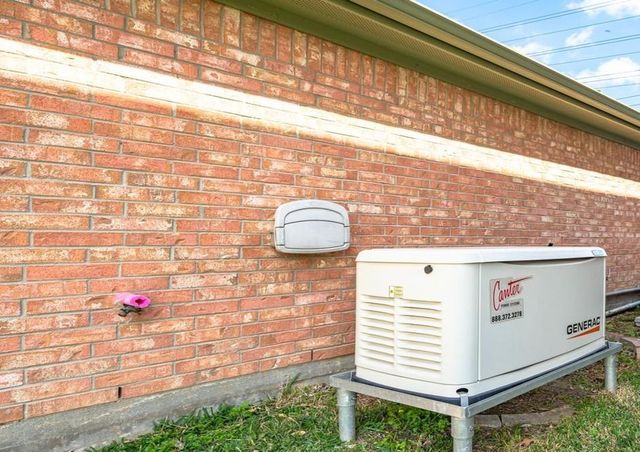 3503 Gladwyne Lane, La Porte, TX 77571