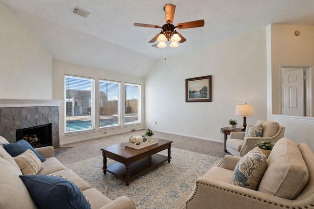 3503 Gladwyne Lane, La Porte, TX 77571