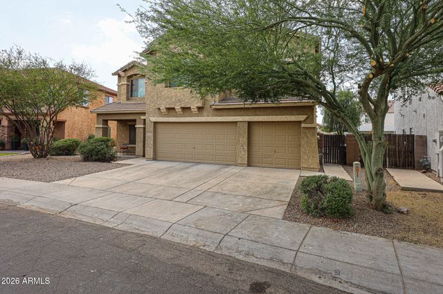 9323 W BENNET Plaza, Phoenix, AZ 85037