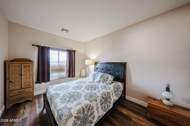 9323 W BENNET Plaza, Phoenix, AZ 85037