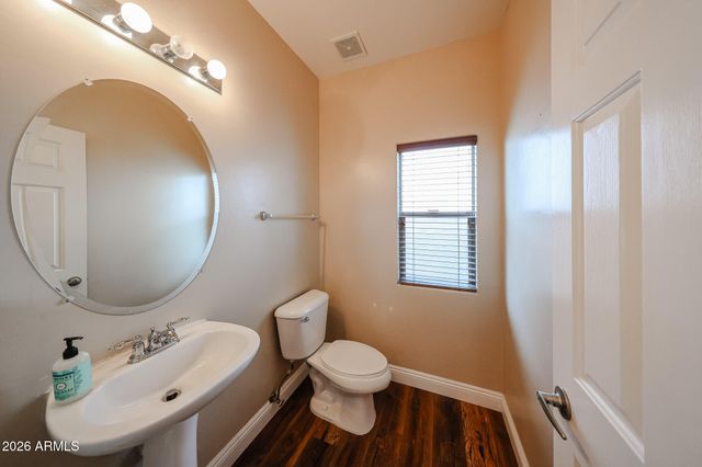 9323 W BENNET Plaza, Phoenix, AZ 85037