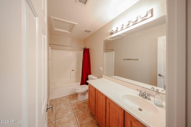 9323 W BENNET Plaza, Phoenix, AZ 85037