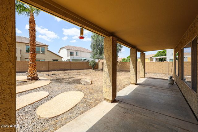 9323 W BENNET Plaza, Phoenix, AZ 85037