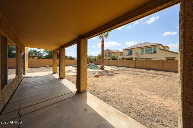 9323 W BENNET Plaza, Phoenix, AZ 85037