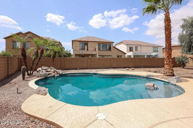 9323 W BENNET Plaza, Phoenix, AZ 85037