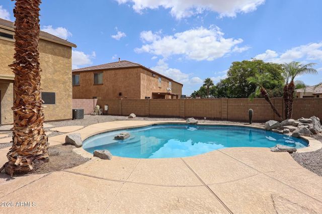 9323 W BENNET Plaza, Phoenix, AZ 85037
