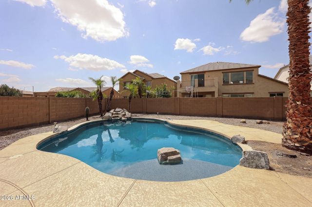 9323 W BENNET Plaza, Phoenix, AZ 85037