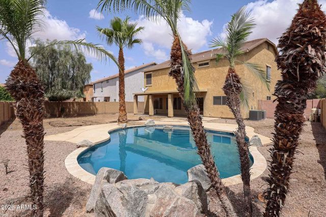 9323 W BENNET Plaza, Phoenix, AZ 85037