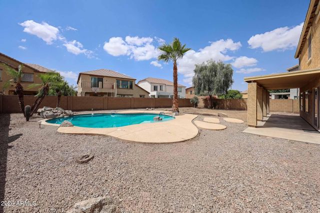9323 W BENNET Plaza, Phoenix, AZ 85037
