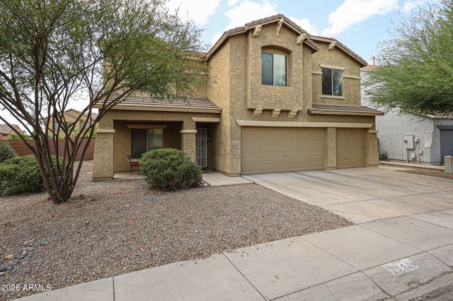 9323 W BENNET Plaza, Phoenix, AZ 85037