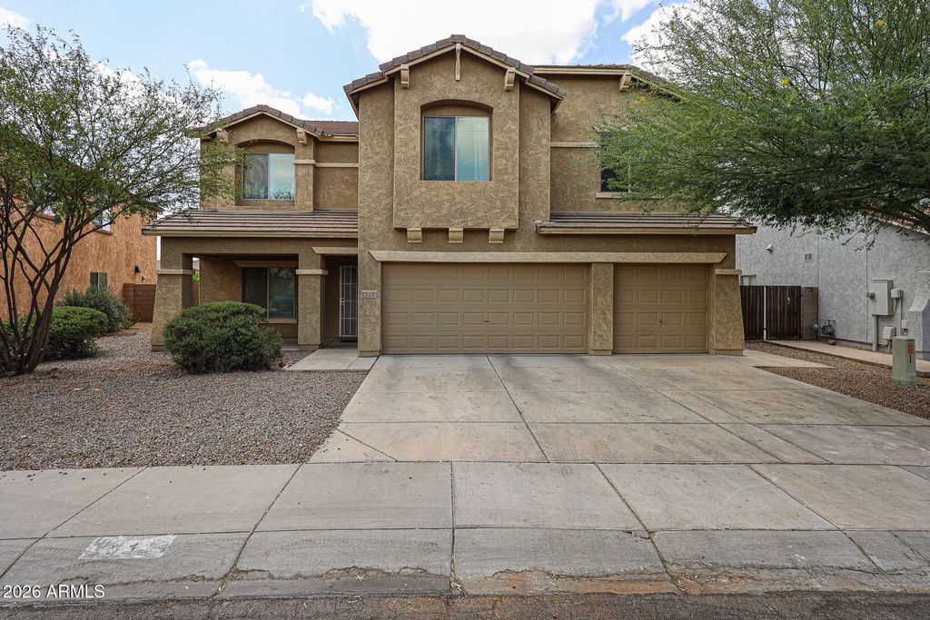 9323 W BENNET Plaza, Phoenix, AZ 85037