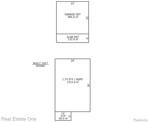 10035 Blesser, Dearborn, MI 48126