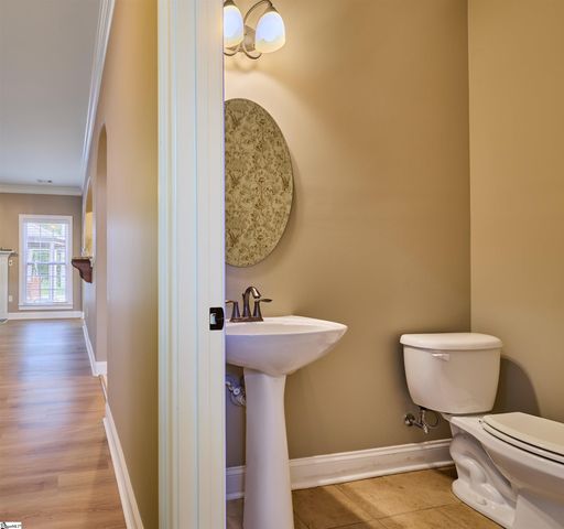 120 Haddington Lane, Greenville, SC 29609