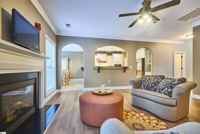 120 Haddington Lane, Greenville, SC 29609