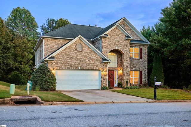 120 Haddington Lane, Greenville, SC 29609