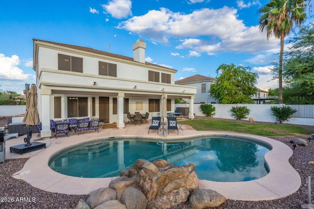 1427 W SALTSAGE Drive, Phoenix, AZ 85045