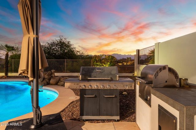 1427 W SALTSAGE Drive, Phoenix, AZ 85045