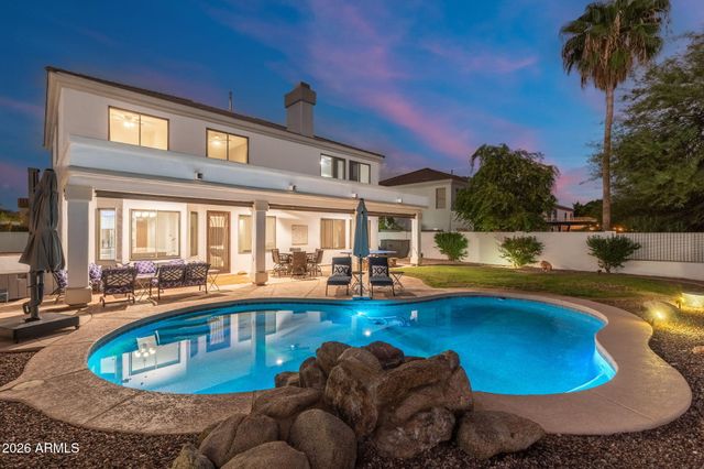 1427 W SALTSAGE Drive, Phoenix, AZ 85045