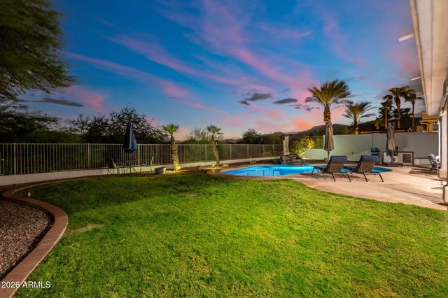 1427 W SALTSAGE Drive, Phoenix, AZ 85045