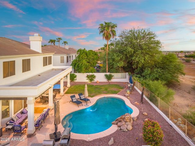1427 W SALTSAGE Drive, Phoenix, AZ 85045
