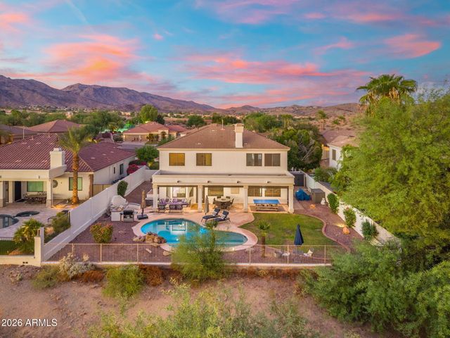 1427 W SALTSAGE Drive, Phoenix, AZ 85045