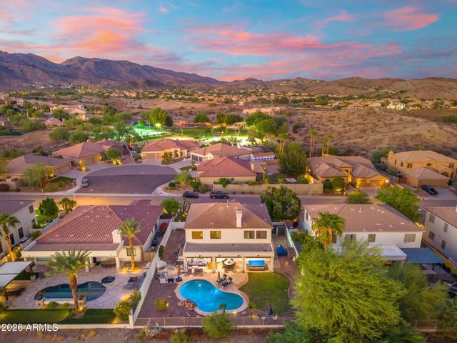 1427 W SALTSAGE Drive, Phoenix, AZ 85045