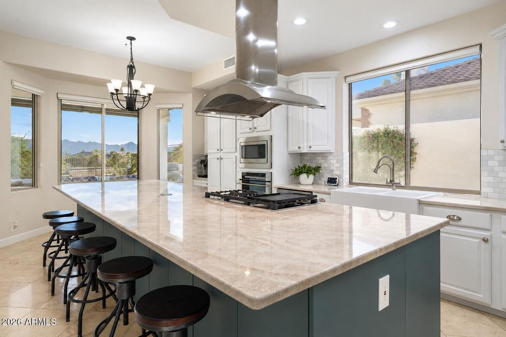 1427 W SALTSAGE Drive, Phoenix, AZ 85045 — photo 3