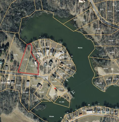 17 Clearwater Cr, Bath Springs, TN 38311