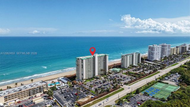 9900 S Ocean Dr 1102, Jensen Beach, FL 34957