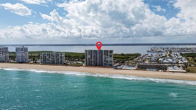 9900 S Ocean Dr 1102, Jensen Beach, FL 34957