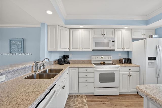 9900 S Ocean Dr 1102, Jensen Beach, FL 34957