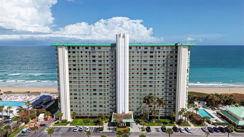 9900 S Ocean Dr 1102, Jensen Beach, FL 34957