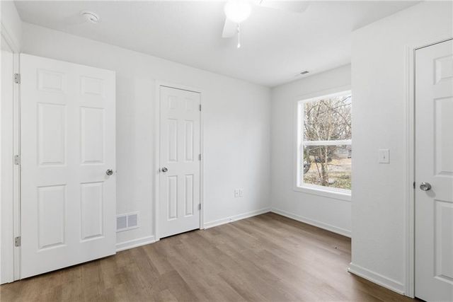 219 W Culton Street, Warrensburg, MO 64093