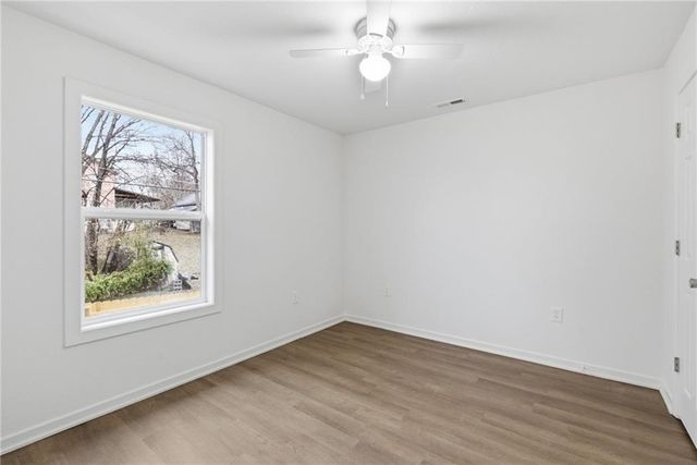 219 W Culton Street, Warrensburg, MO 64093