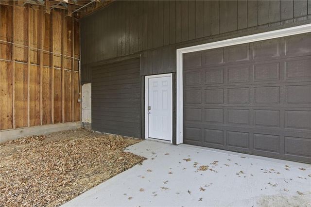 219 W Culton Street, Warrensburg, MO 64093