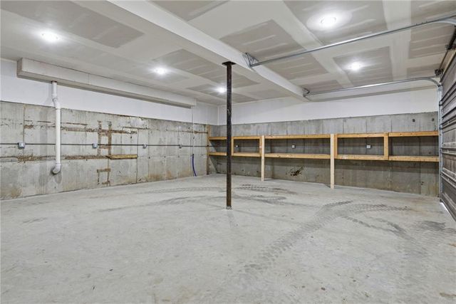 219 W Culton Street, Warrensburg, MO 64093