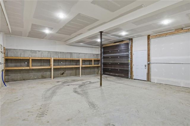 219 W Culton Street, Warrensburg, MO 64093