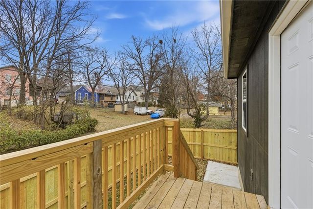 219 W Culton Street, Warrensburg, MO 64093