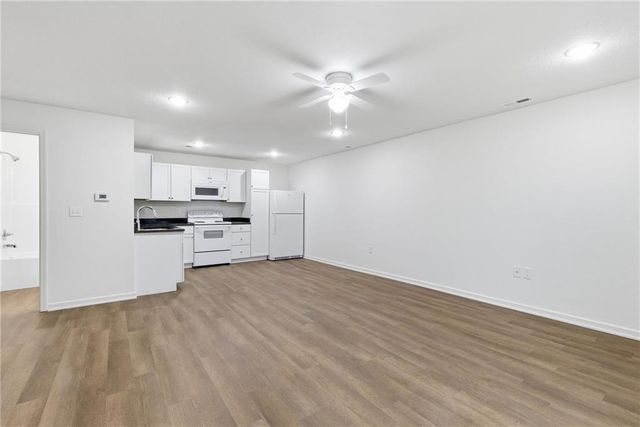 219 W Culton Street, Warrensburg, MO 64093