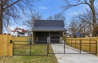 219 W Culton Street, Warrensburg, MO 64093