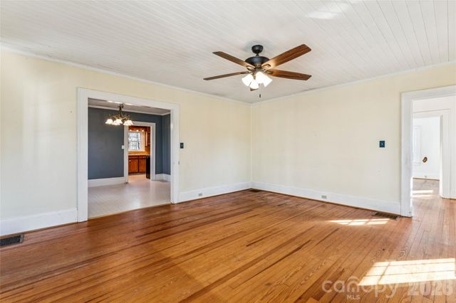 2640 Cannon Farm Road, China Grove, NC 28023