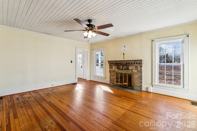 2640 Cannon Farm Road, China Grove, NC 28023