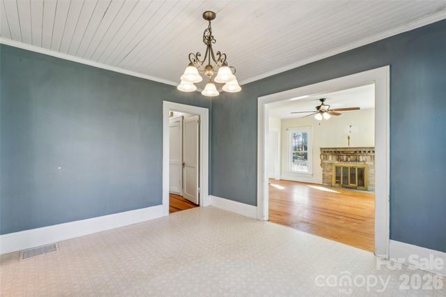 2640 Cannon Farm Road, China Grove, NC 28023