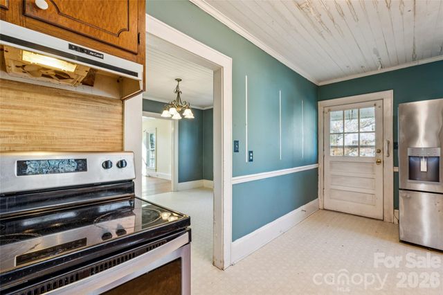 2640 Cannon Farm Road, China Grove, NC 28023