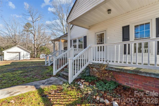 2640 Cannon Farm Road, China Grove, NC 28023