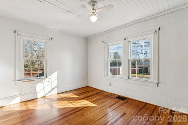 2640 Cannon Farm Road, China Grove, NC 28023