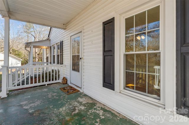 2640 Cannon Farm Road, China Grove, NC 28023