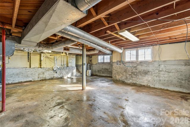 2640 Cannon Farm Road, China Grove, NC 28023