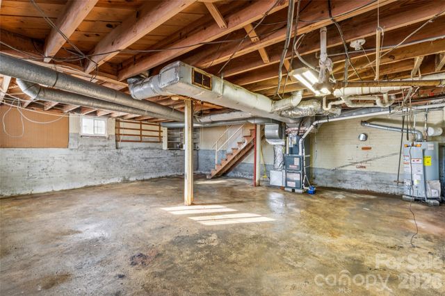 2640 Cannon Farm Road, China Grove, NC 28023